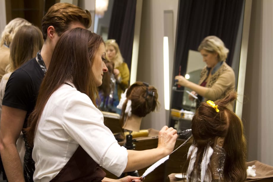 The Three Keys To Balayage Success