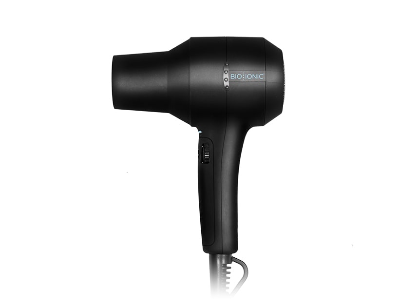 Bio Ionic's Power Diva Compact Dryer