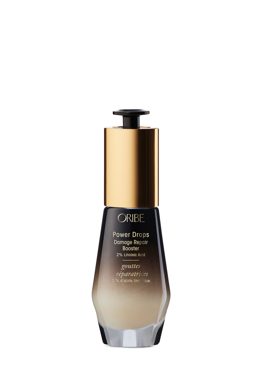 Boost Your Clients' Hair-Care Routine with Oribe's New Power Drops
