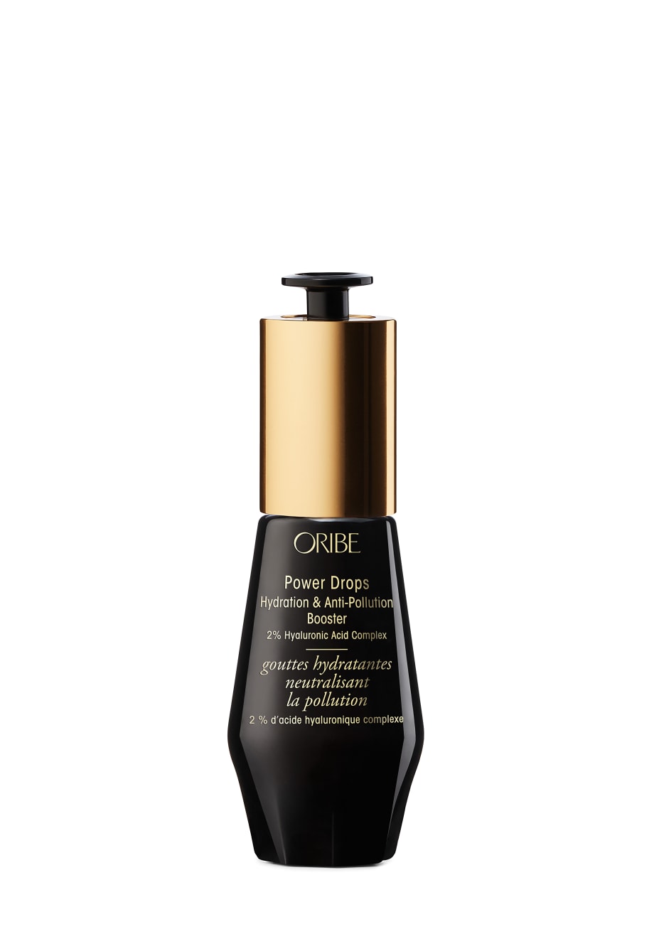 Boost Your Clients' Hair-Care Routine with Oribe's New Power Drops