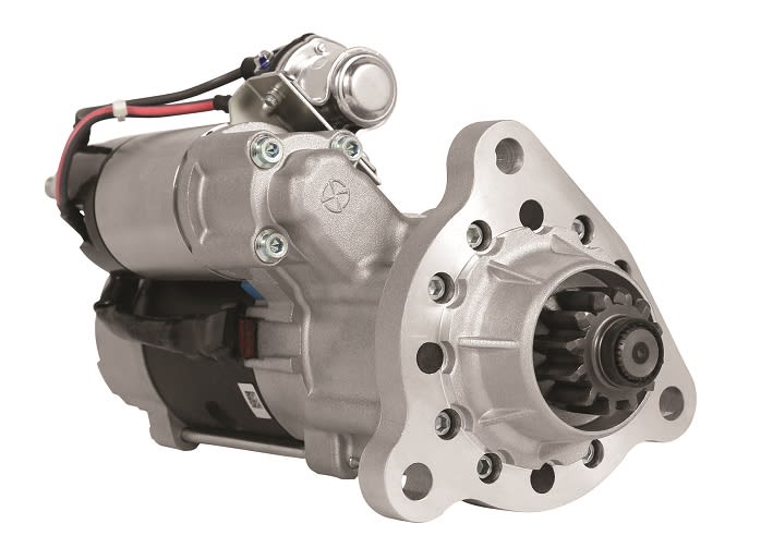 PowerPro 7.5 Starter