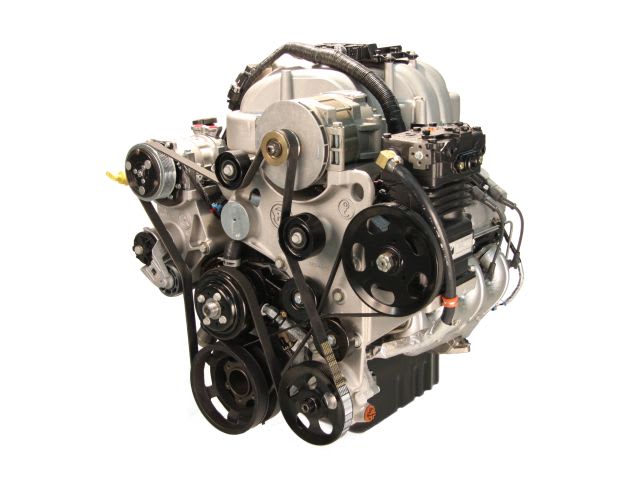 Acquisition brings together 2 propane engine suppliers