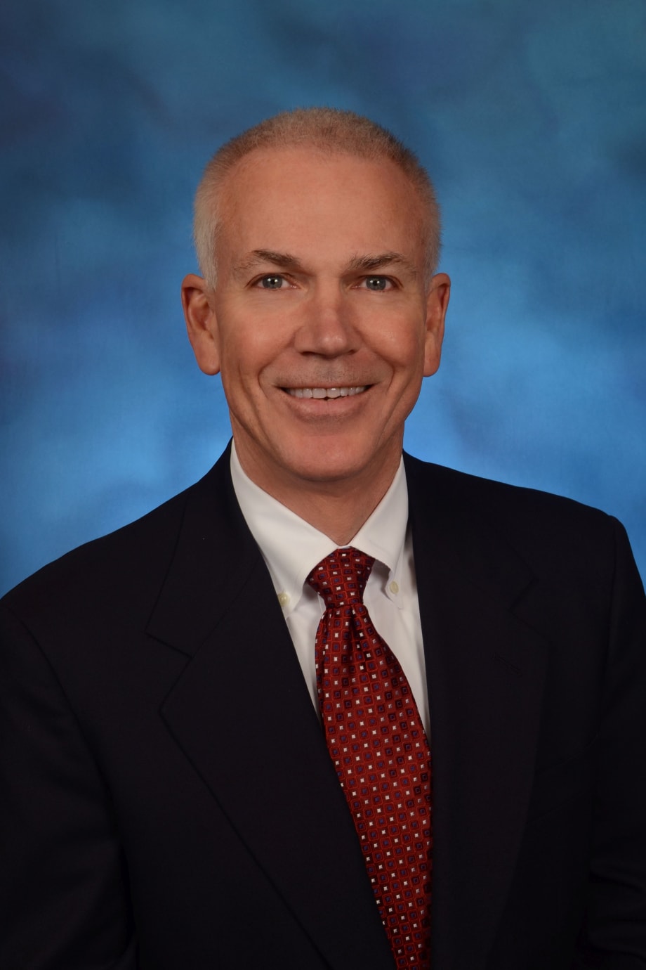 Chrysler Group Names Head of Government Fleet Sales