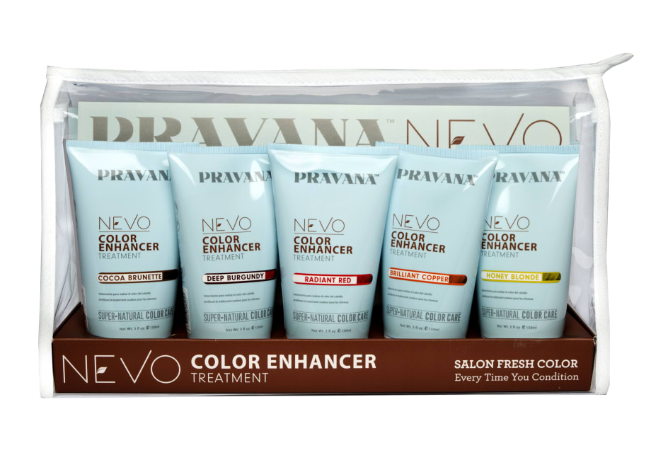 PRAVANA NEVO Color Enhancer Treatment