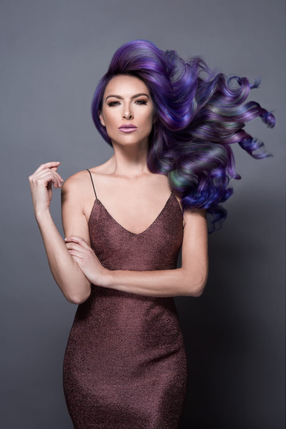 Introducing New Vivids Jewels from PRAVANA