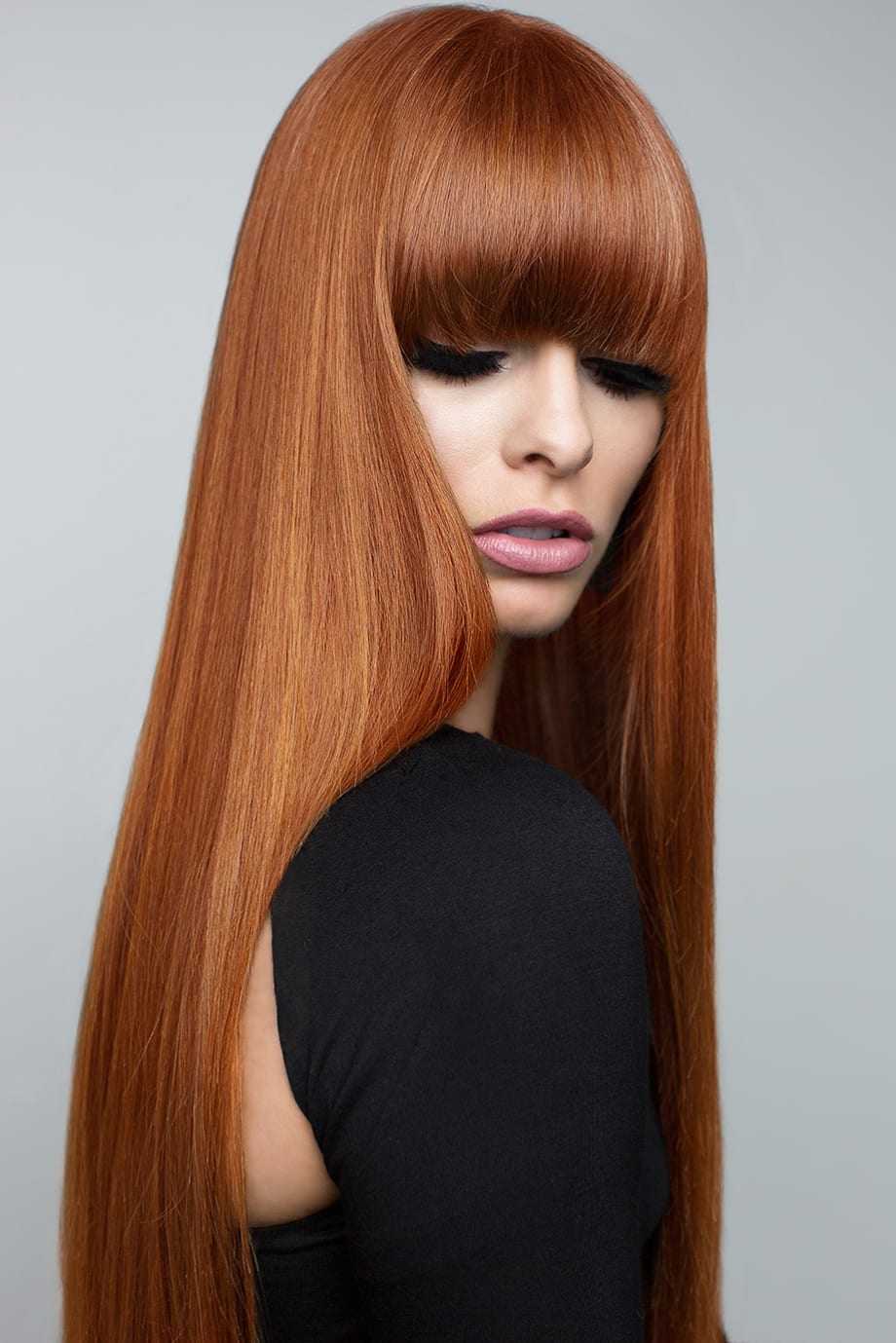 The Secret to Enhancing Your Client's Haircolor