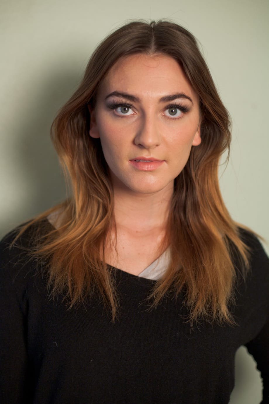 HOW-TO: Pravana "Urban Ombre Hair"