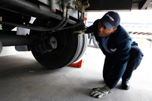 Brake Safety Week Is On: Here are Some Tips