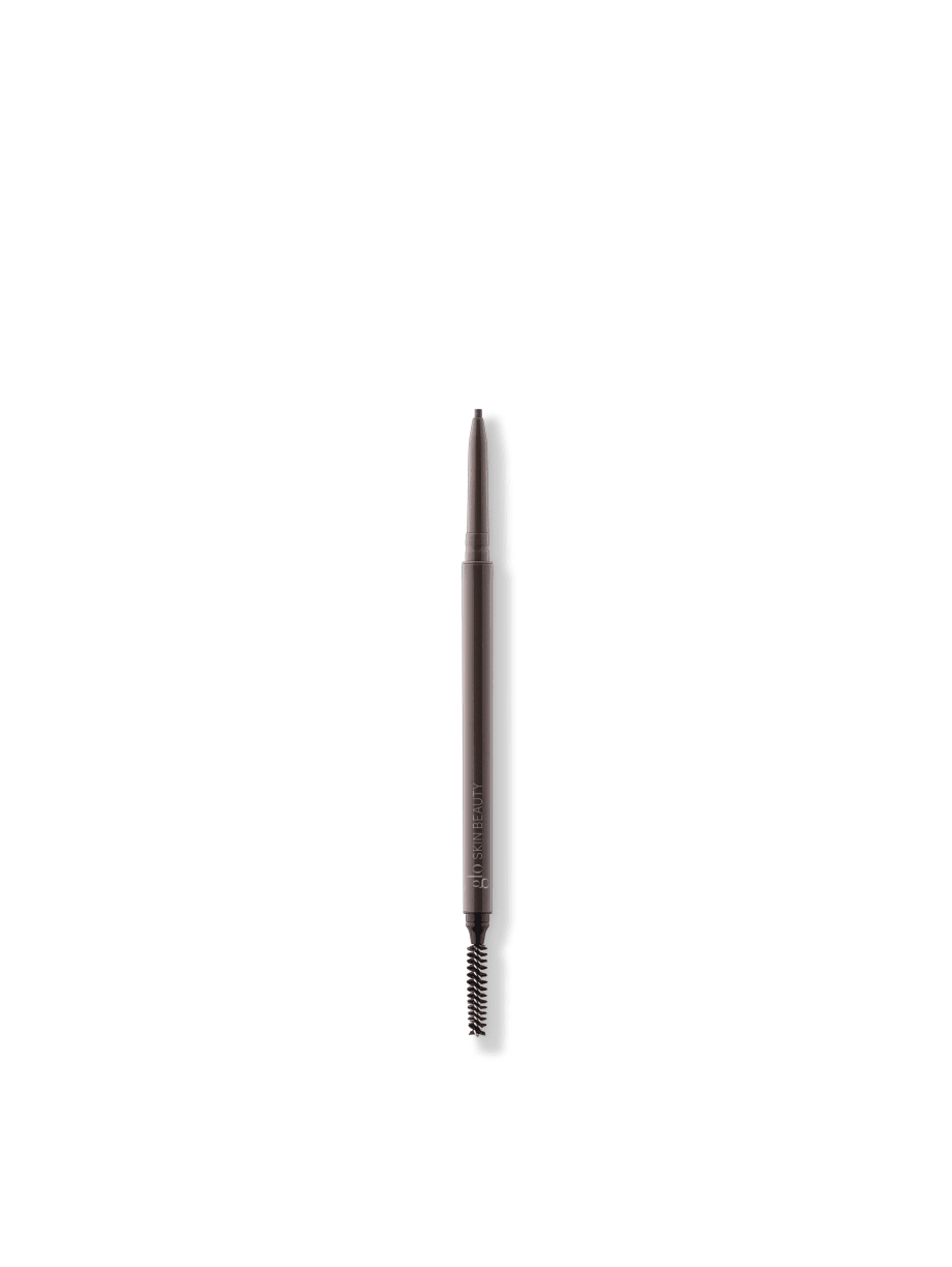 Get Wedding Day Brows with Glo Skin Beauty Products
