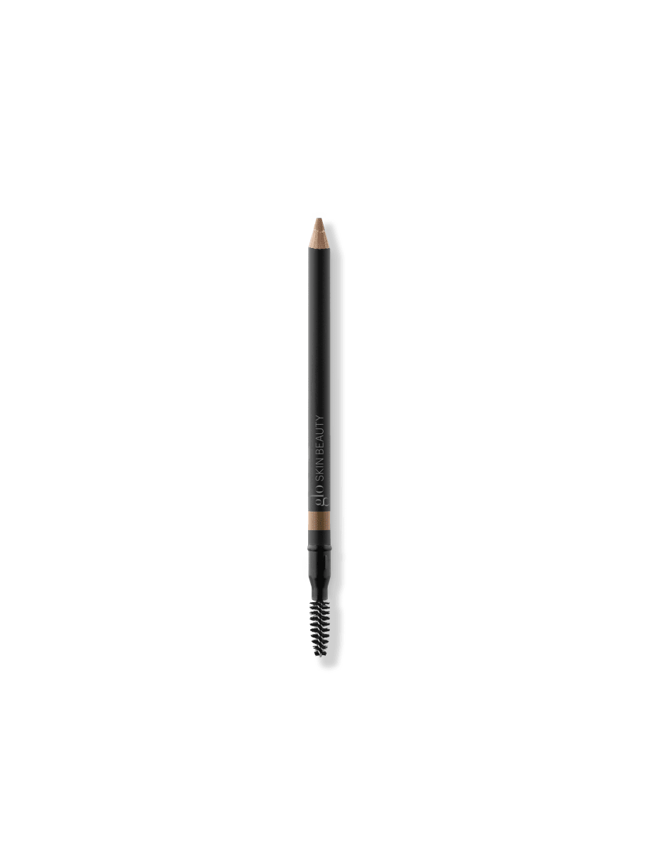 Get Wedding Day Brows with Glo Skin Beauty Products