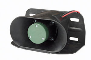 Preco Rolls Out Short Range Back-up Alarm