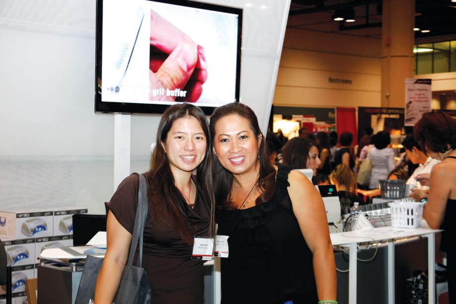 Premiere Orlando 2012 Show Snapshots
