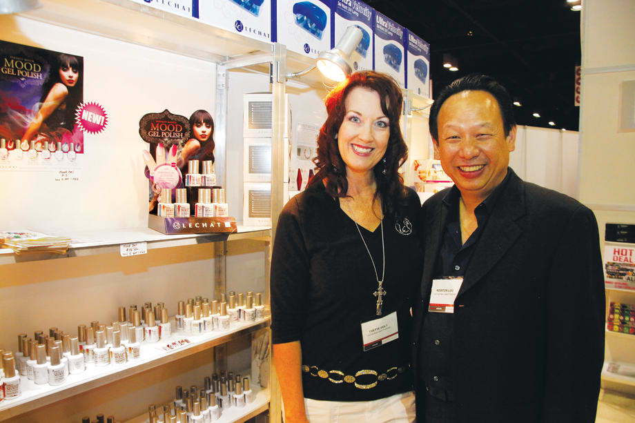 Premiere Orlando 2012 Show Snapshots