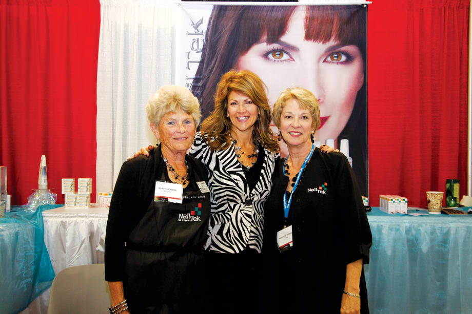 Premiere Orlando 2012 Show Snapshots