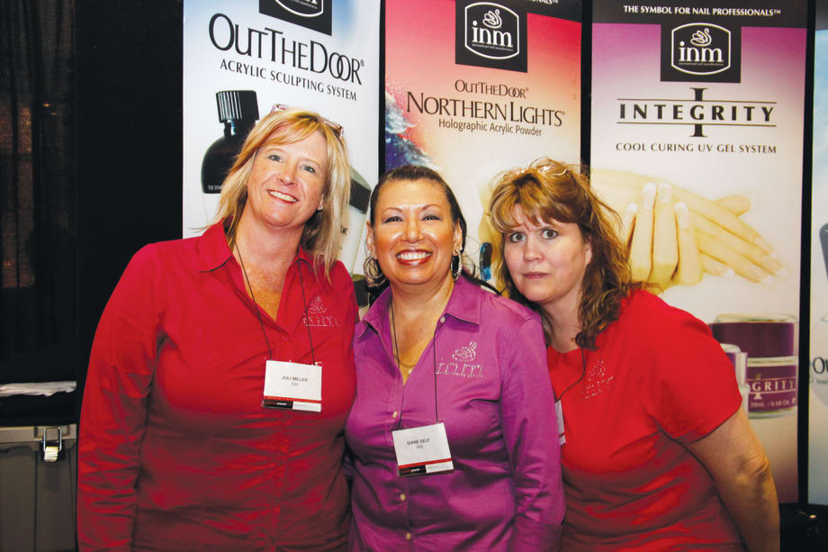 Premiere Orlando 2012 Show Snapshots