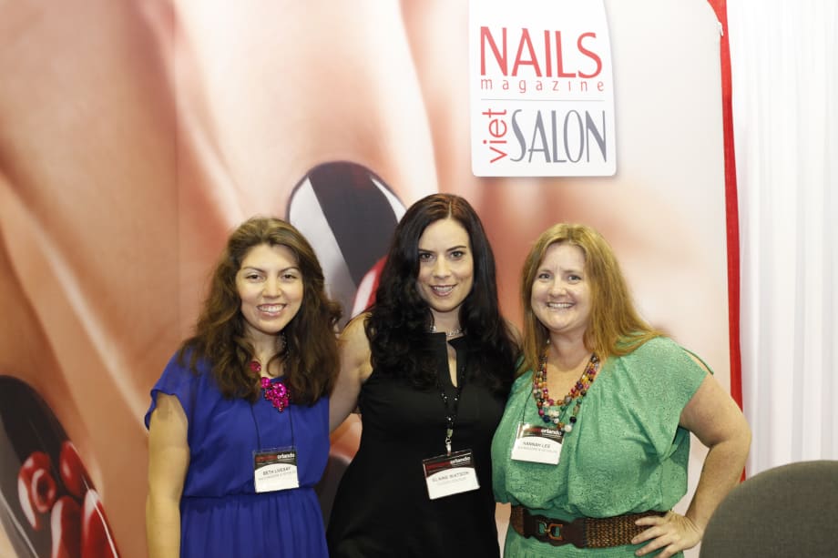 Snapshots from Premiere Orlando 2013