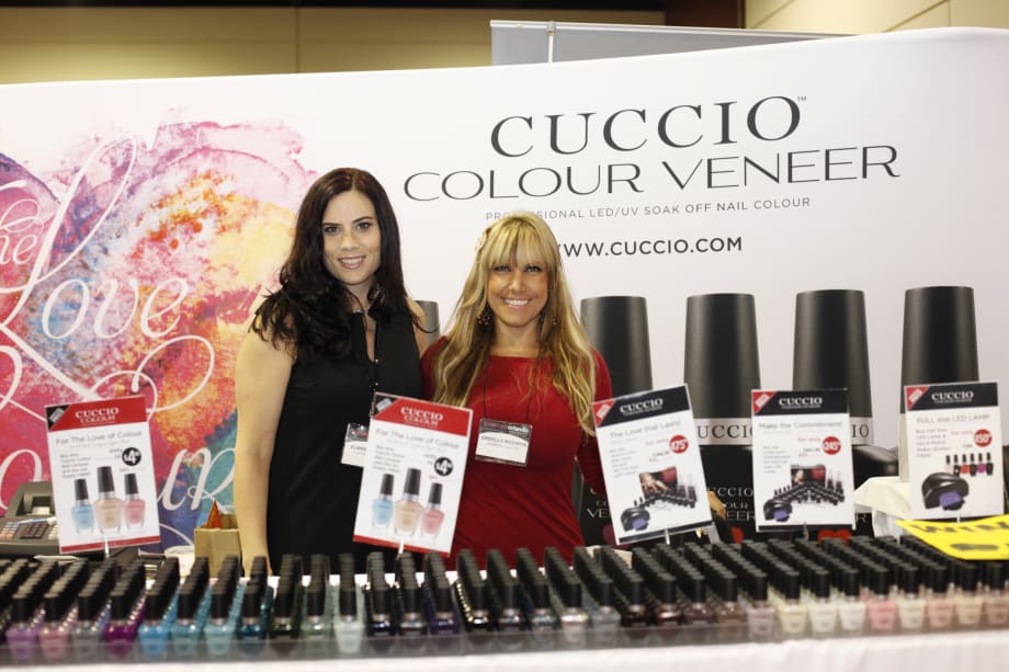 Snapshots from Premiere Orlando 2013
