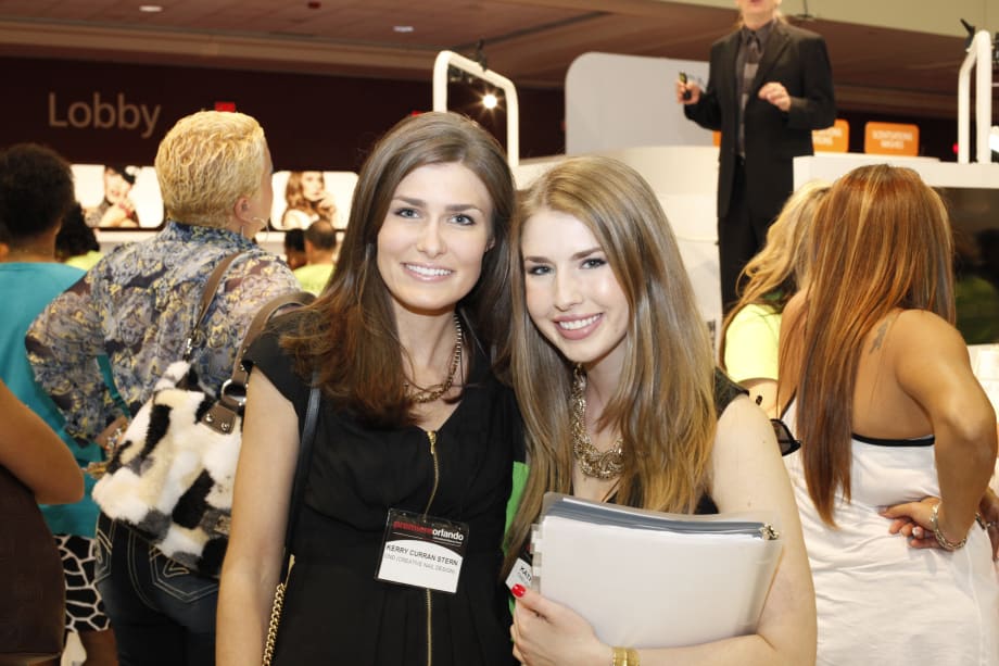 Snapshots from Premiere Orlando 2013