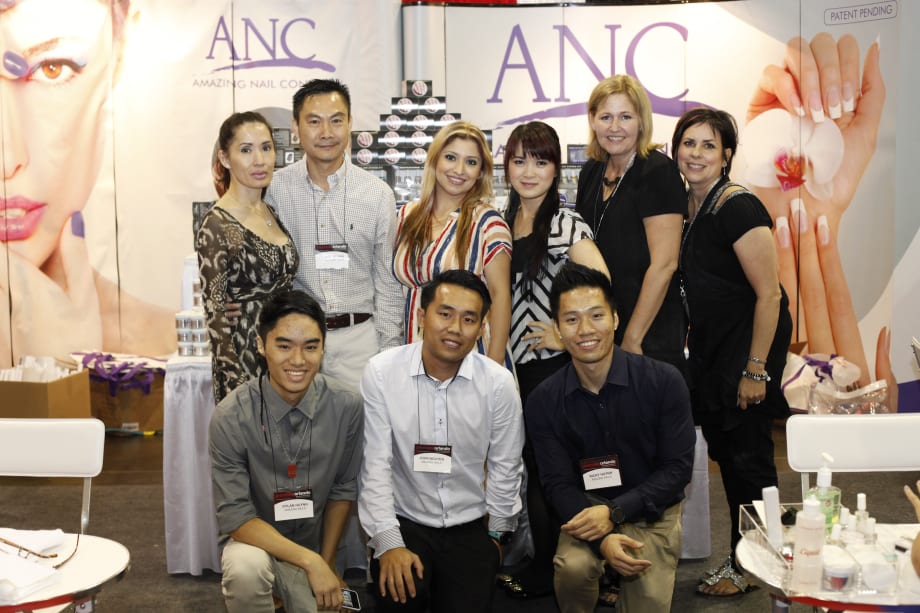 Snapshots from Premiere Orlando 2013