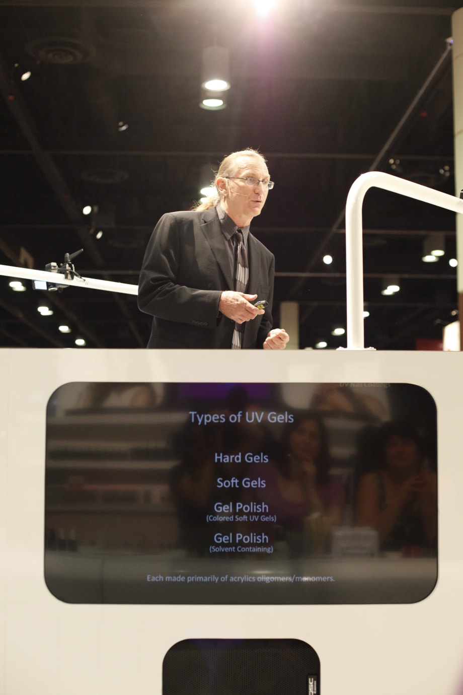 Snapshots from Premiere Orlando 2013