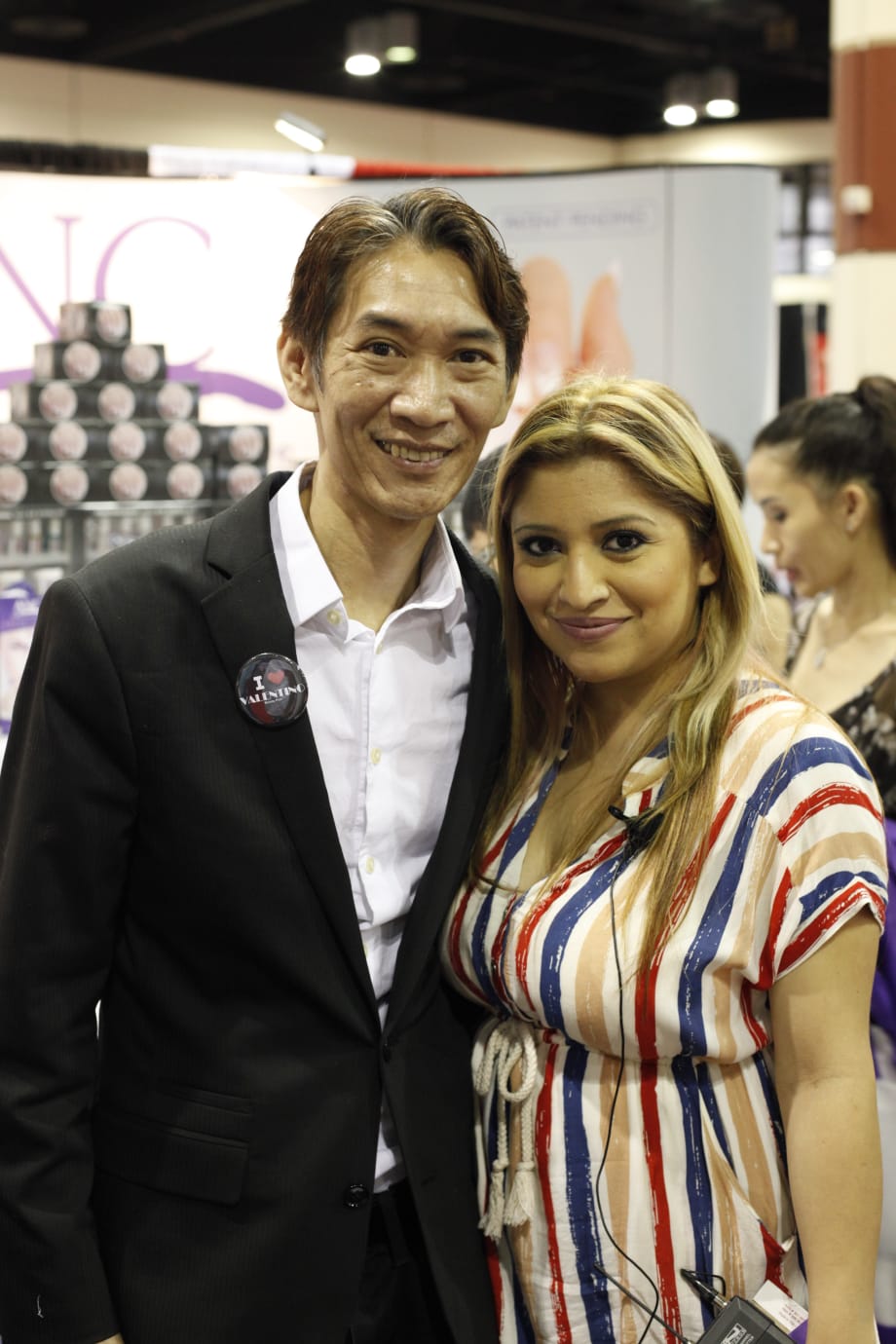 Snapshots from Premiere Orlando 2013