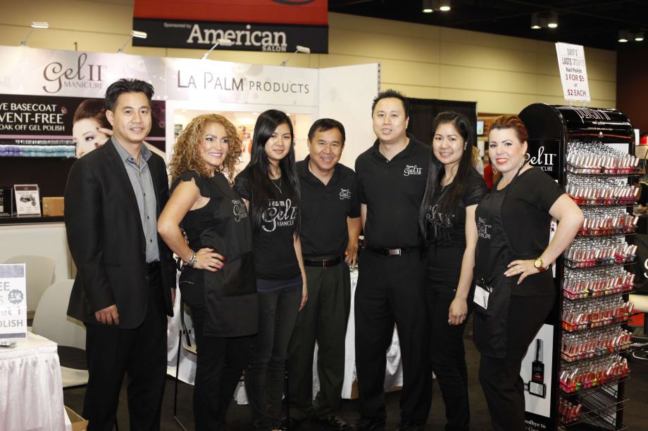 Snapshots from Premiere Orlando 2013