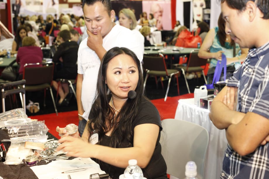 Snapshots from Premiere Orlando 2013