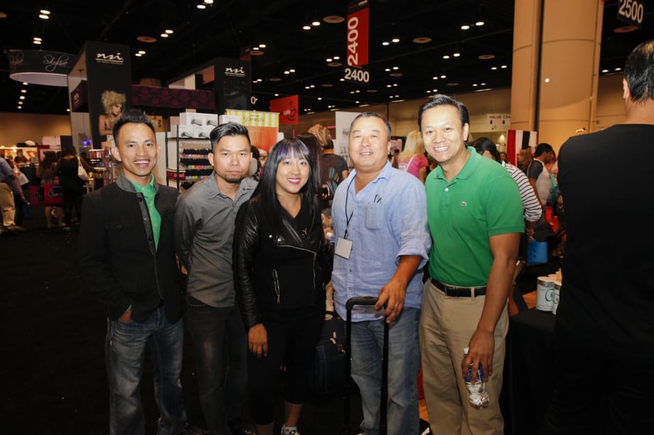 Premiere Orlando 2015