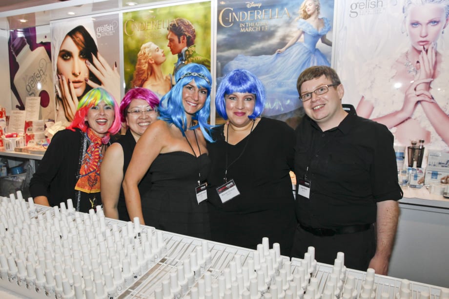 Premiere Orlando 2015