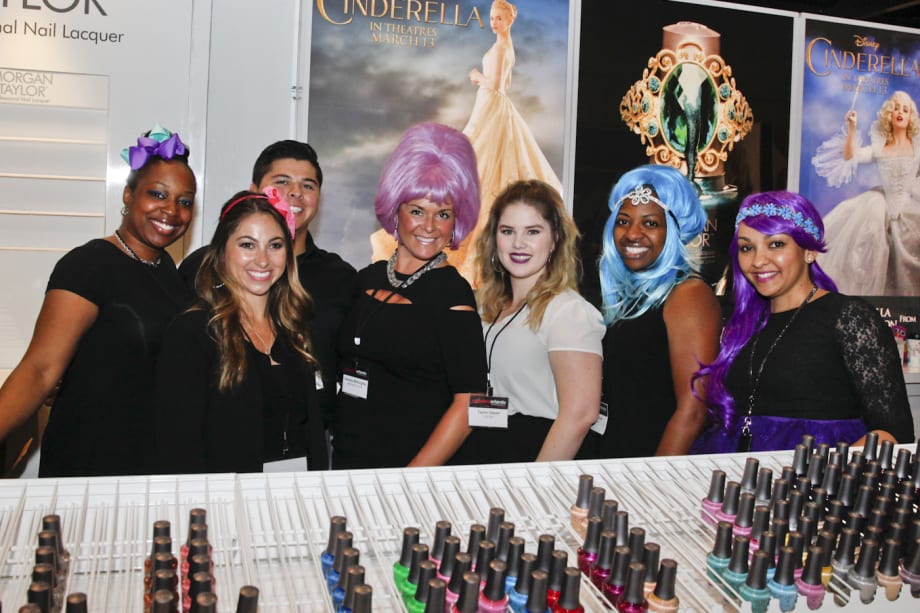 Premiere Orlando 2015
