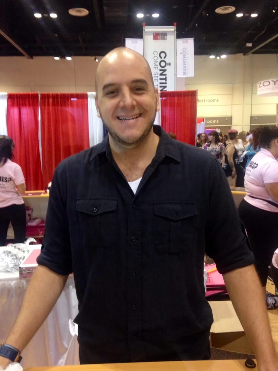 Premiere Orlando 2015