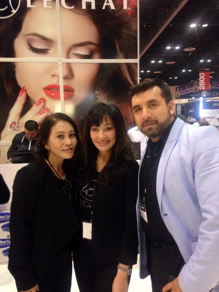 Premiere Orlando 2015