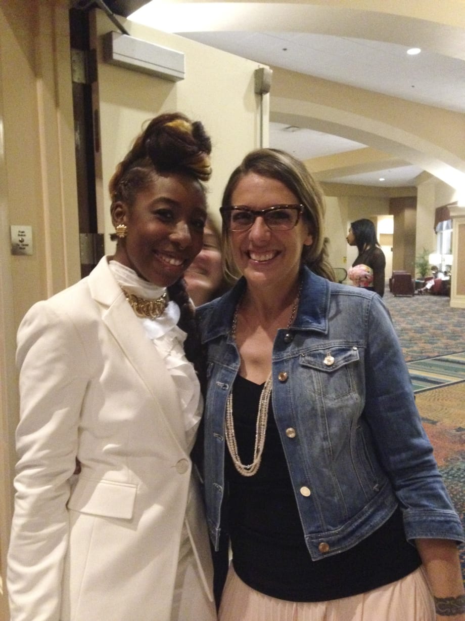 Premiere Orlando 2015: NailTech Network Orlando Social