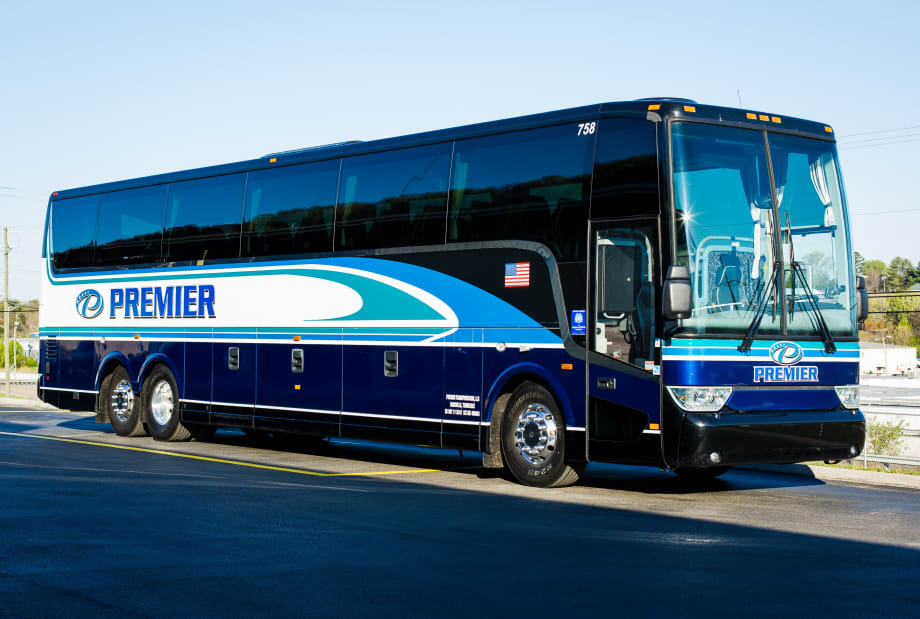 Tenn.'s Premier Transportation joins the IMG network 