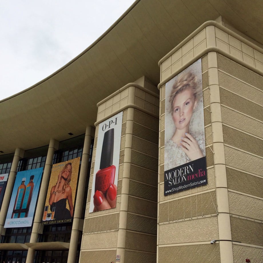MODERN REPORTS: Premiere Orlando 2014