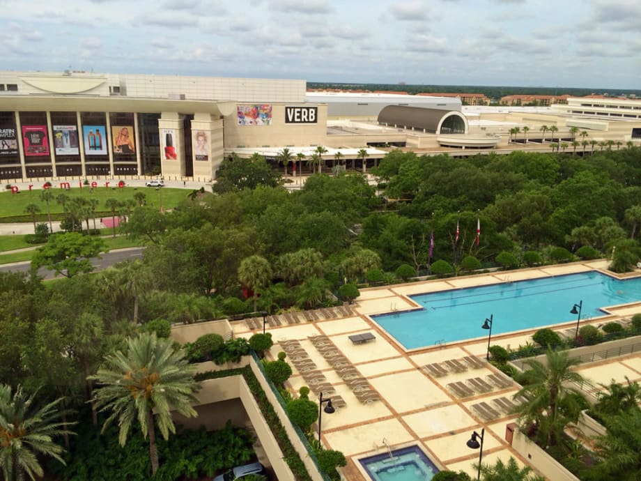 MODERN REPORTS: Premiere Orlando 2014