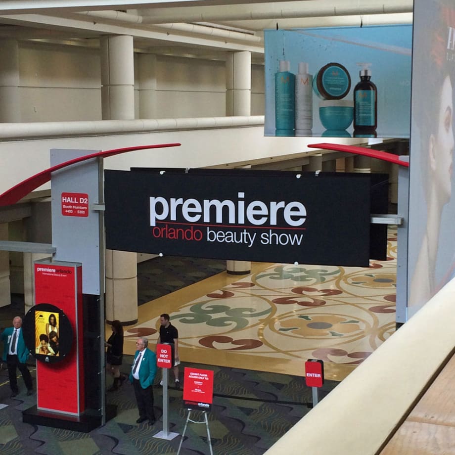 MODERN REPORTS: Premiere Orlando 2014