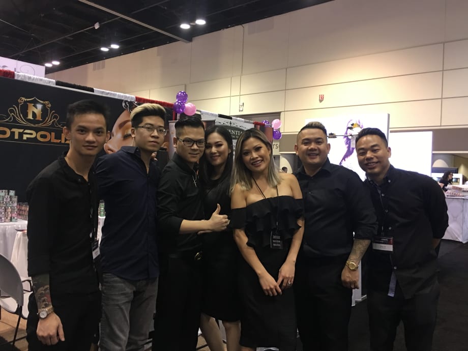 Premiere Orlando 2018