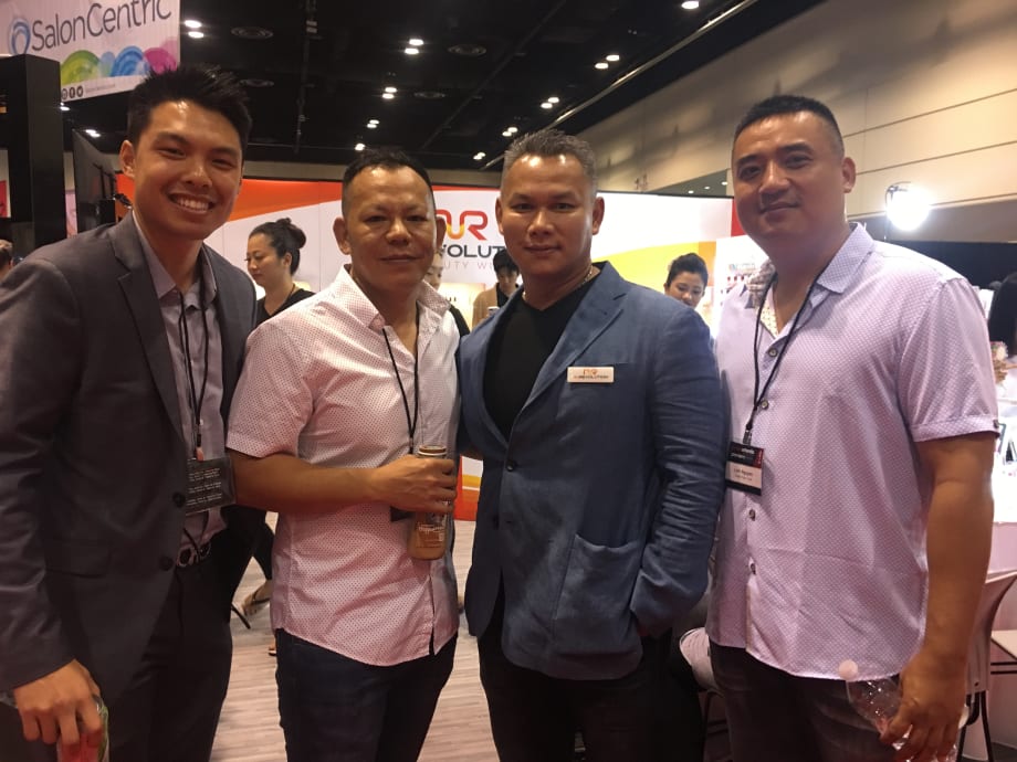Premiere Orlando 2018