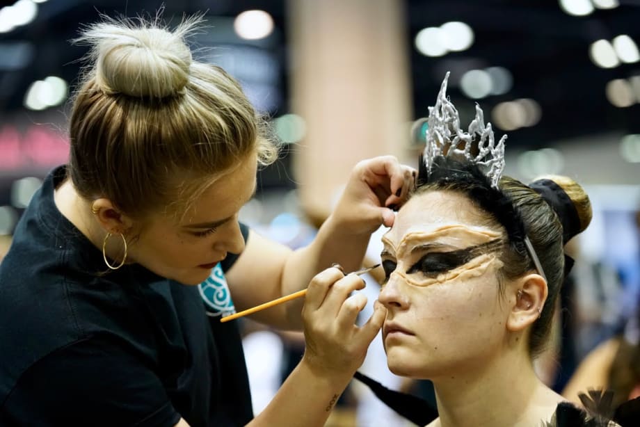 Premiere Orlando 2019 Brings More Than 60,000 Beauty Professionals Together