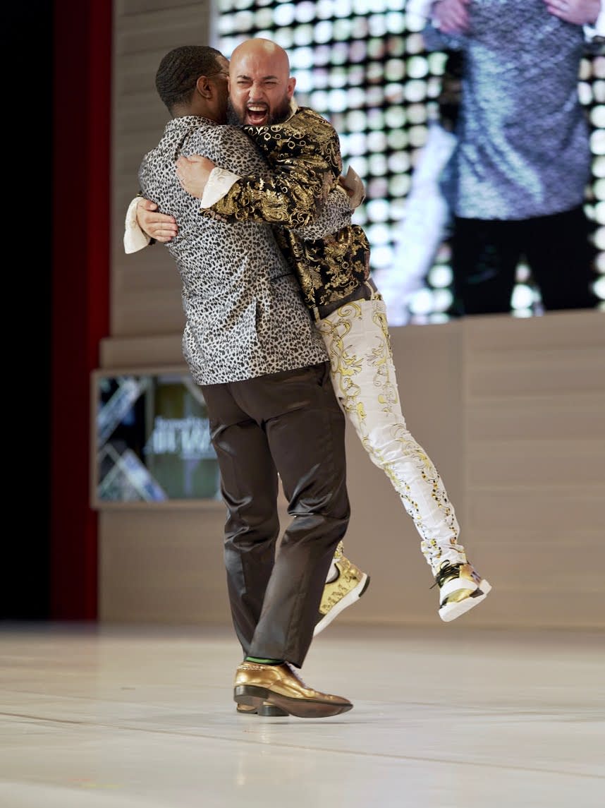 Premiere Orlando 2019 Brings More Than 60,000 Beauty Professionals Together
