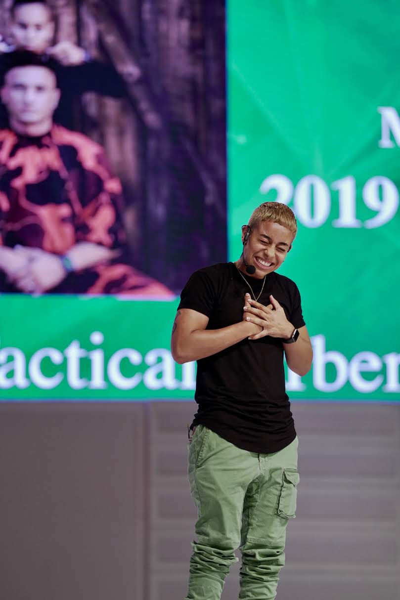 Premiere Orlando 2019 Brings More Than 60,000 Beauty Professionals Together