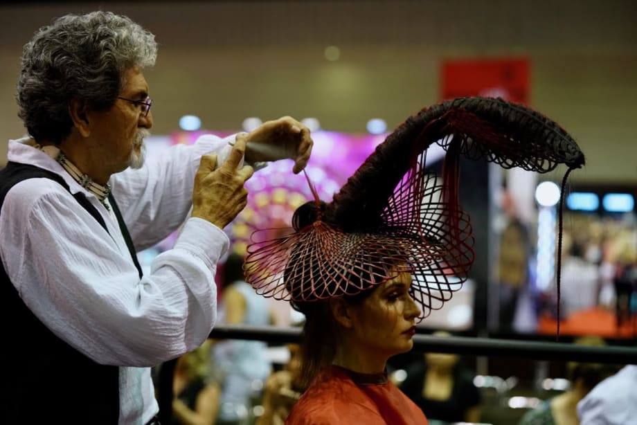 Premiere Orlando 2019 Brings More Than 60,000 Beauty Professionals Together