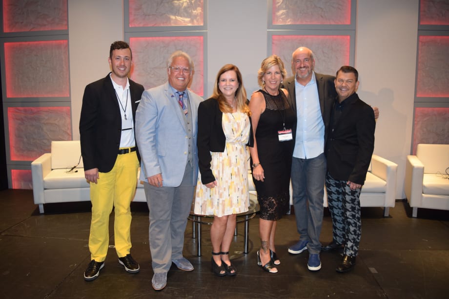 Premiere's By Invitation Only Event Focused on Success