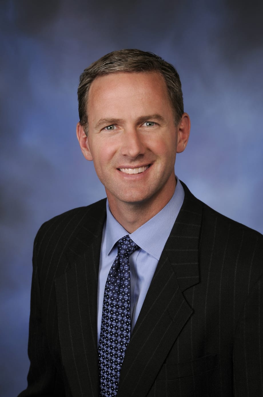 Q&A: Kenworth Truck Co. GM Preston Feight