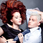 COLLECTION: "Prêt-à-Porter Coiffure en Colour"
