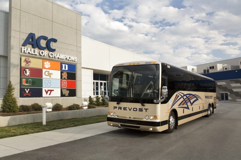 Prevost's President/CEO Gaétan Bolduc to retire
