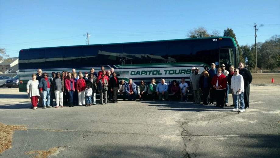 Prevost delivers X3-45, names new director, pre-owned coach sales