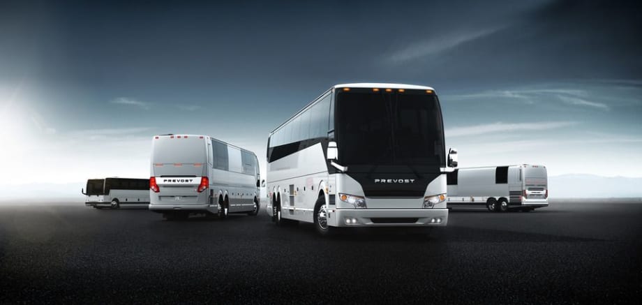 Prevost sponsors online driver training courses offered by ABA