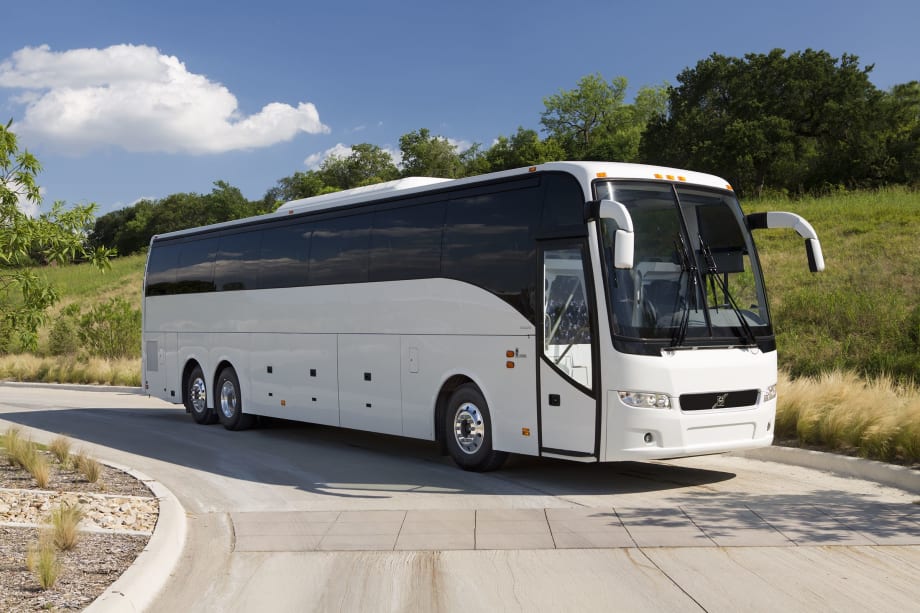 Prevost to sponsor ABA's Bus Industry Safety Council
